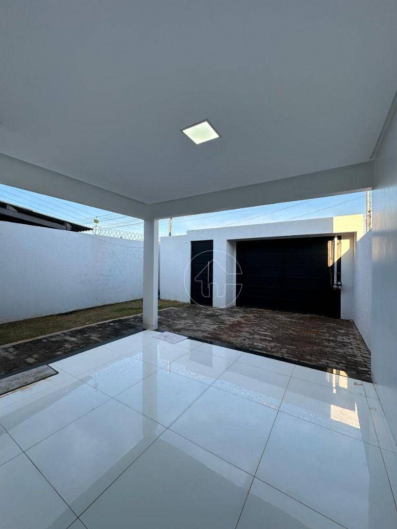 Casa, 2 quartos, 155 m² - Foto 2