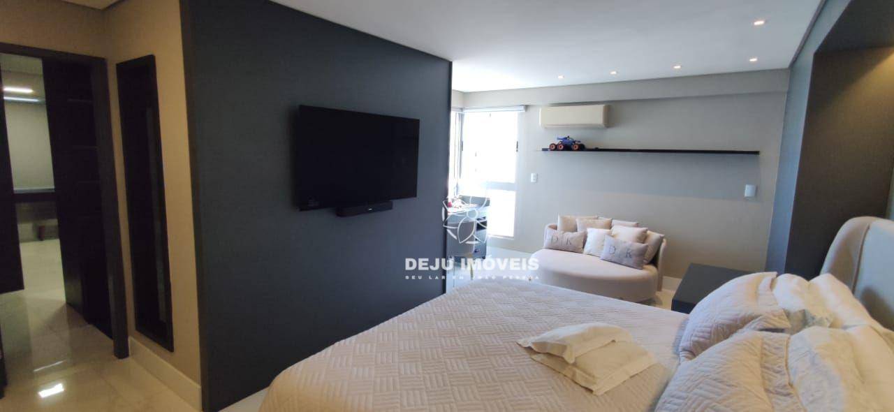 Apartamento à venda com 4 quartos, 224m² - Foto 11