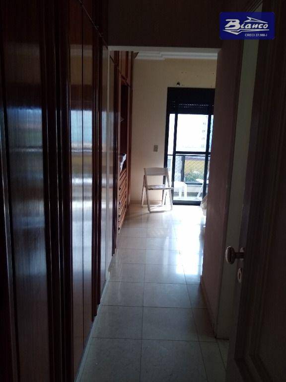 Apartamento à venda com 4 quartos, 168m² - Foto 15