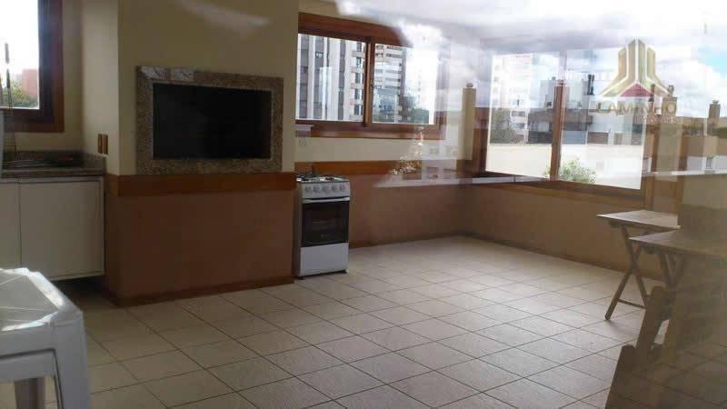 Apartamento à venda com 1 quarto, 42m² - Foto 22