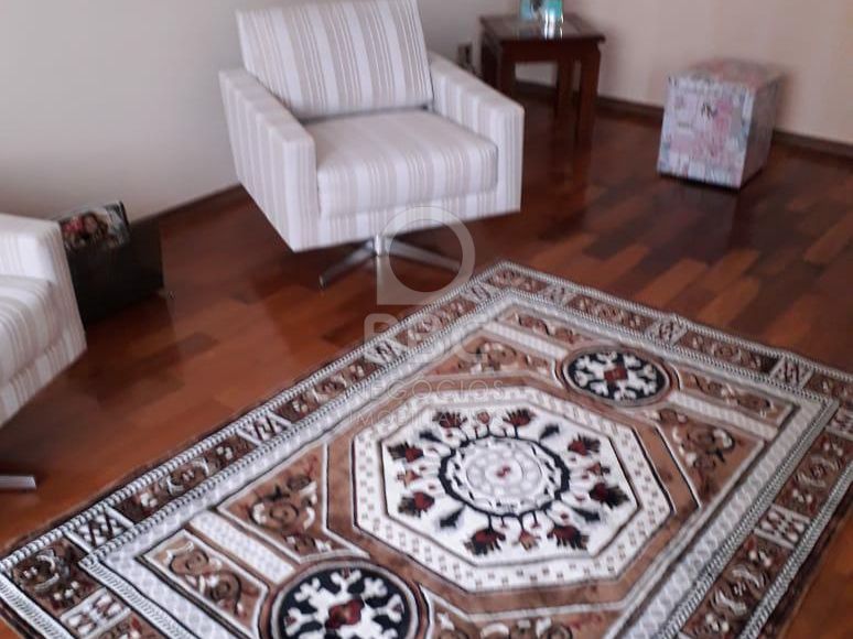 Apartamento à venda com 2 quartos, 84m² - Foto 3