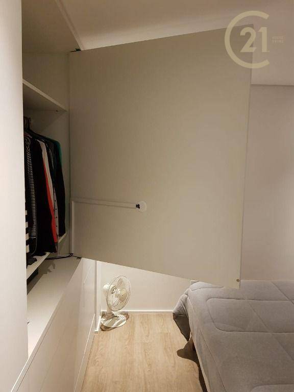 Apartamento à venda com 3 quartos, 96m² - Foto 13