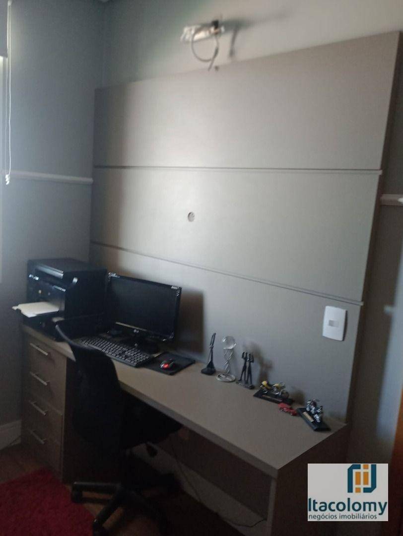 Apartamento à venda com 2 quartos, 100m² - Foto 21