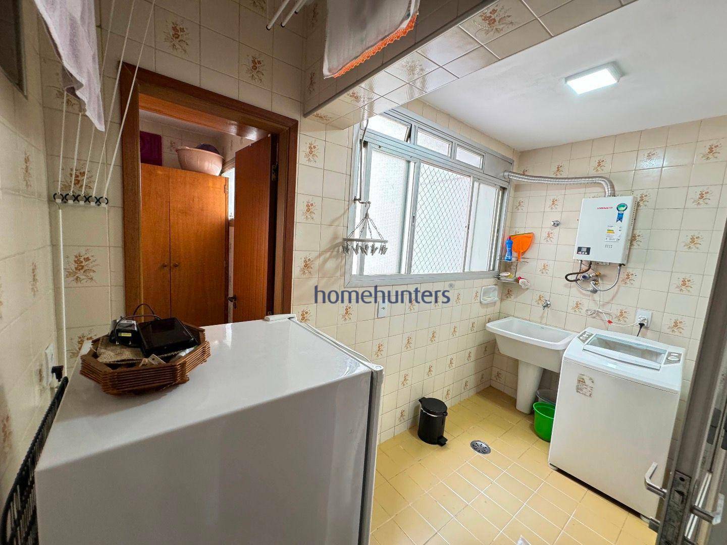 Apartamento à venda com 3 quartos, 117m² - Foto 29