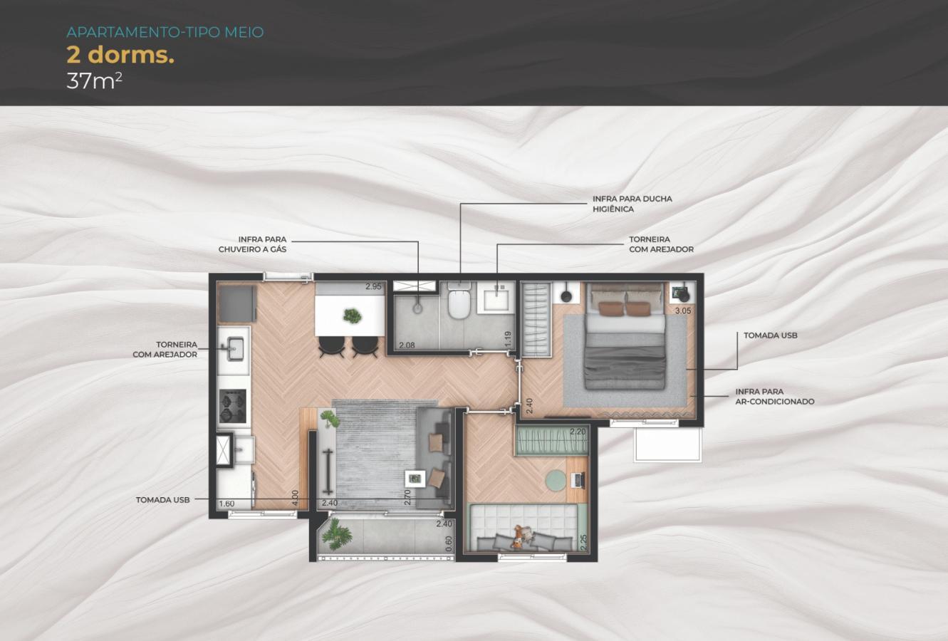 Casa à venda com 2 quartos, 3788m² - Foto 23