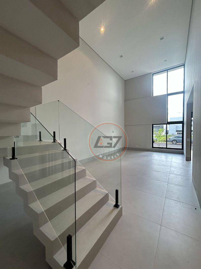 Casa de Condomínio para alugar com 3 quartos, 283m² - Foto 5