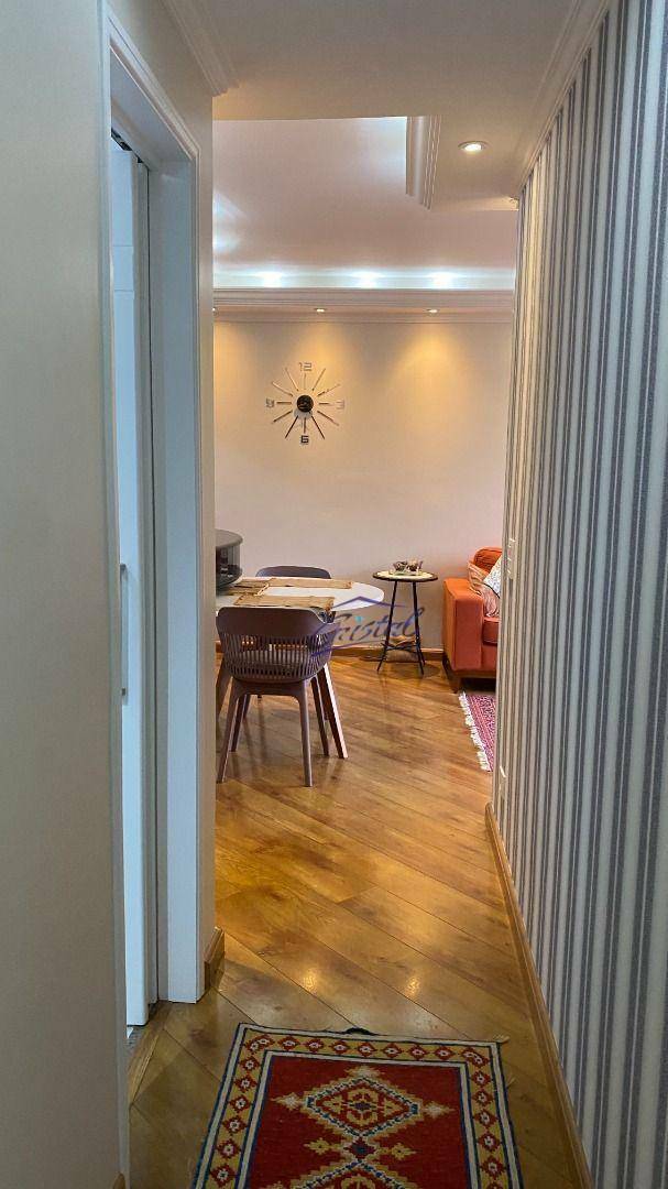 Apartamento à venda com 3 quartos, 78m² - Foto 15