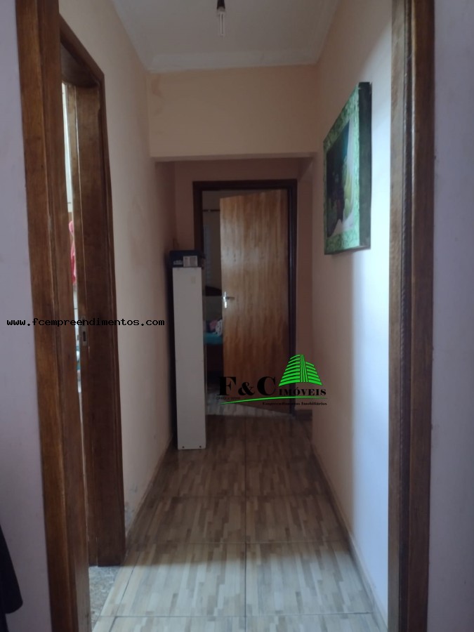 Casa, 1 quarto - Foto 11