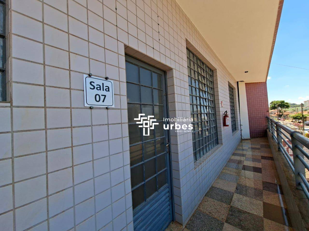 Sala-Conjunto, 98 m² - Foto 2