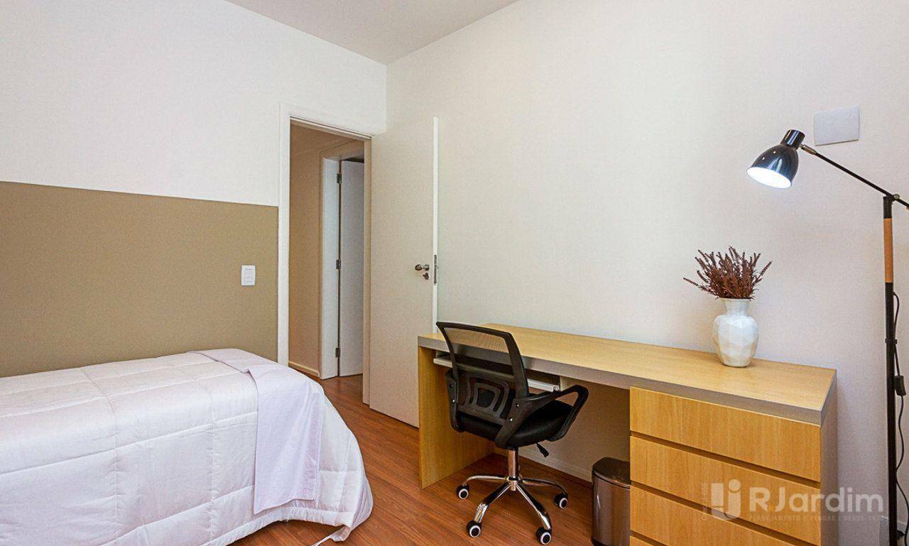 Apartamento para alugar com 3 quartos, 115m² - Foto 11