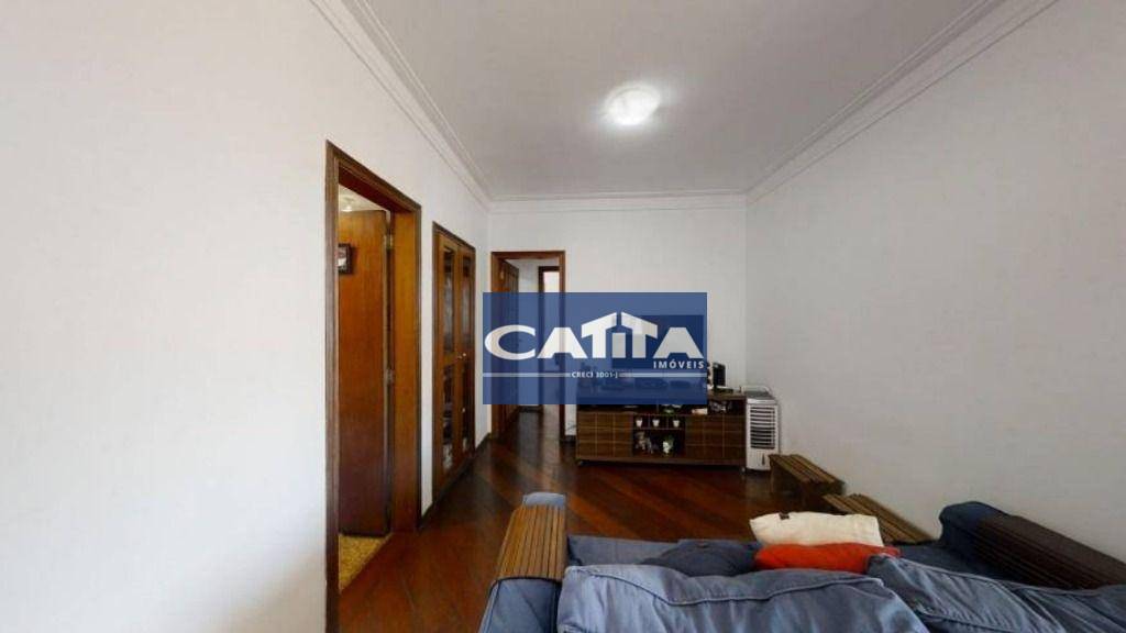 Apartamento à venda com 3 quartos, 103m² - Foto 6