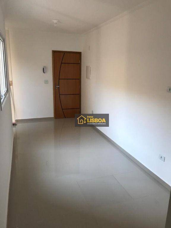 Apartamento à venda com 2 quartos, 43m² - Foto 5