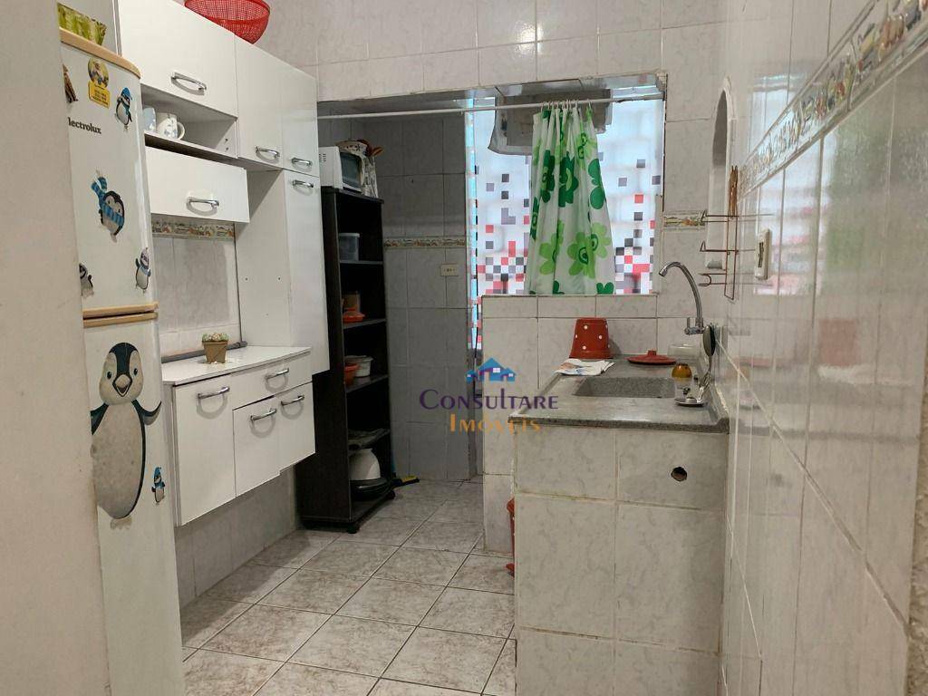 Apartamento à venda com 1 quarto, 55m² - Foto 19