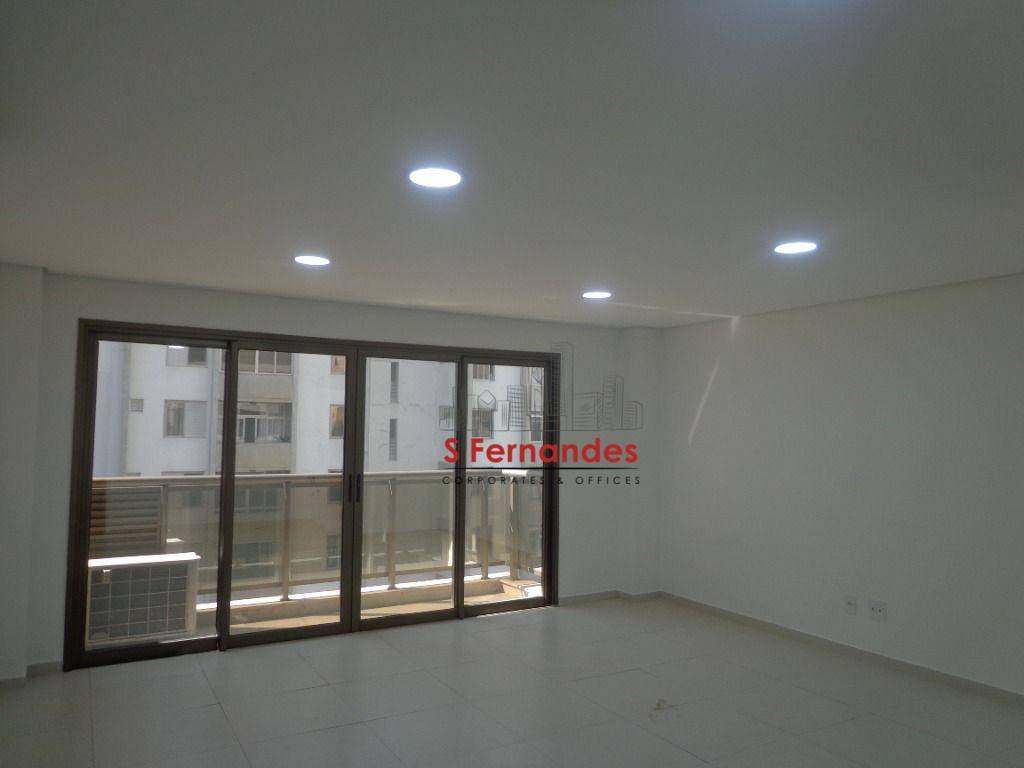 Sala-Conjunto, 35 m² - Foto 3