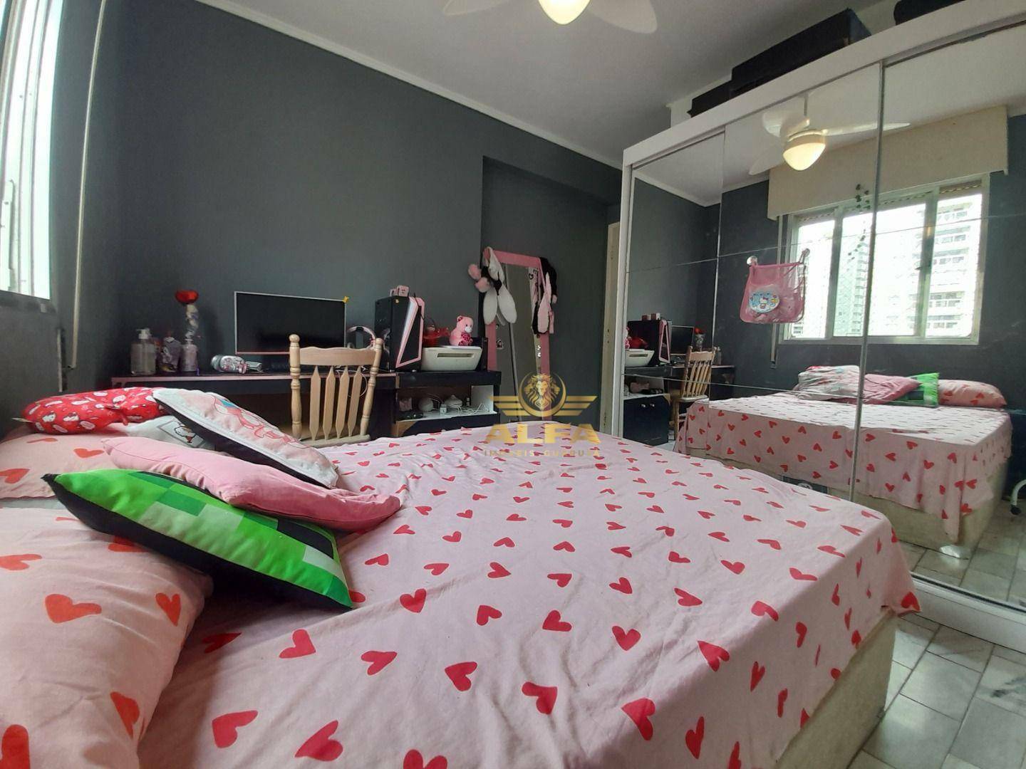 Apartamento à venda com 3 quartos, 75m² - Foto 13