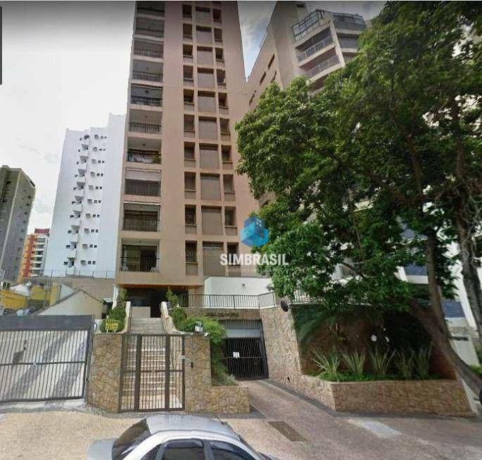 Apartamento à venda com 3 quartos, 88m² - Foto 2