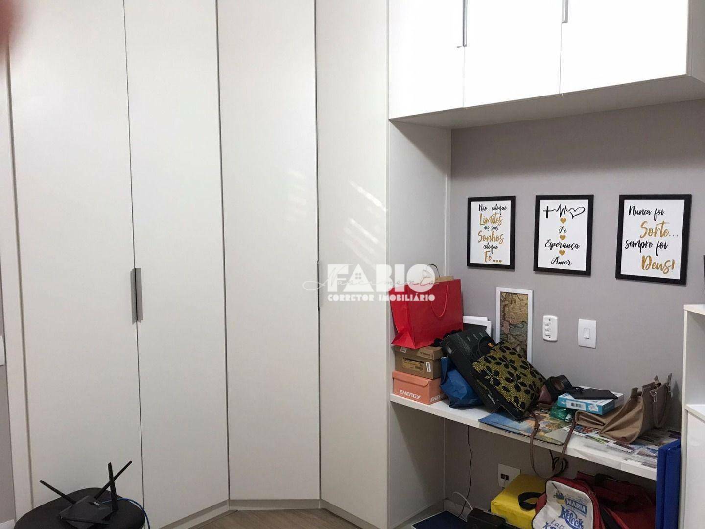 Apartamento à venda com 2 quartos, 85m² - Foto 21