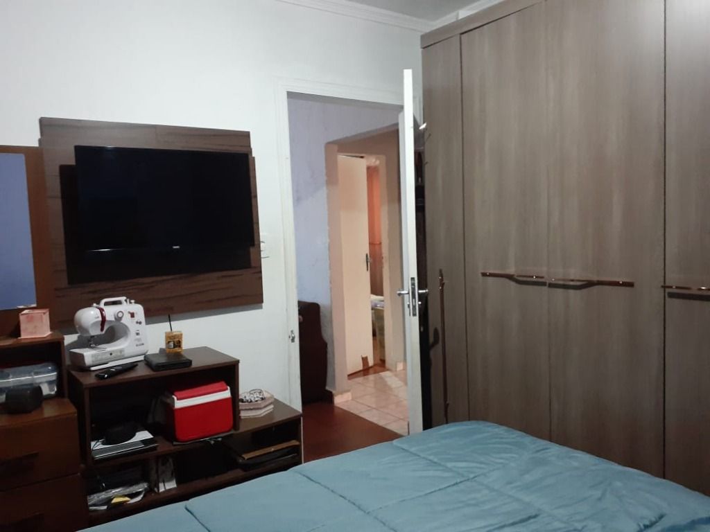 Casa à venda com 2 quartos, 90m² - Foto 16