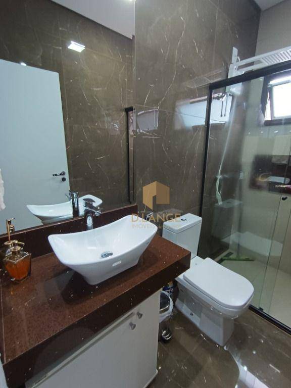 Casa de Condomínio à venda com 3 quartos, 140m² - Foto 14