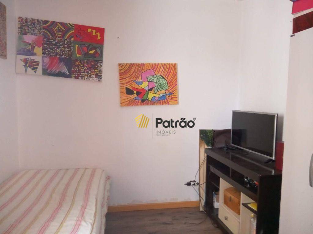 Apartamento, 2 quartos, 62 m² - Foto 5