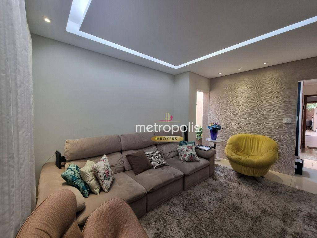 Sobrado à venda com 2 quartos, 163m² - Foto 2