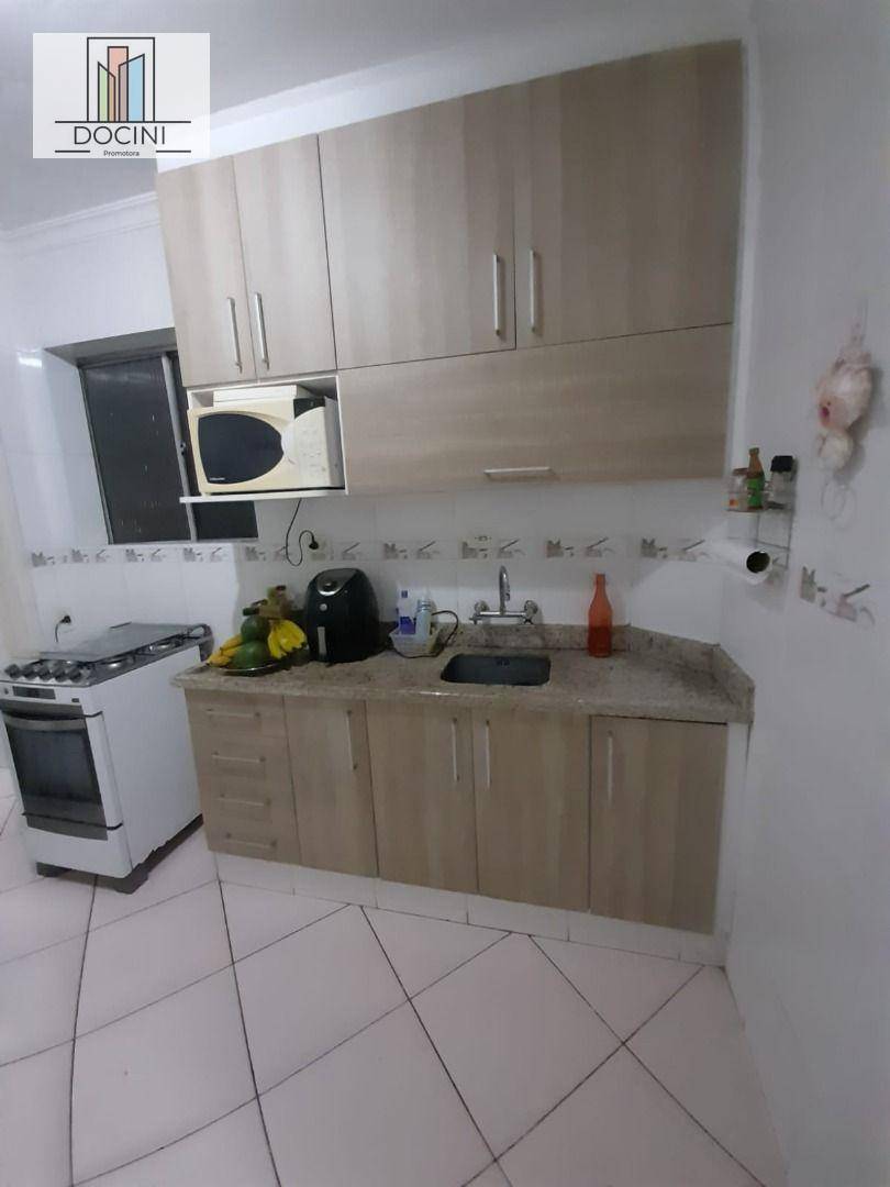 Apartamento à venda com 2 quartos, 60m² - Foto 23