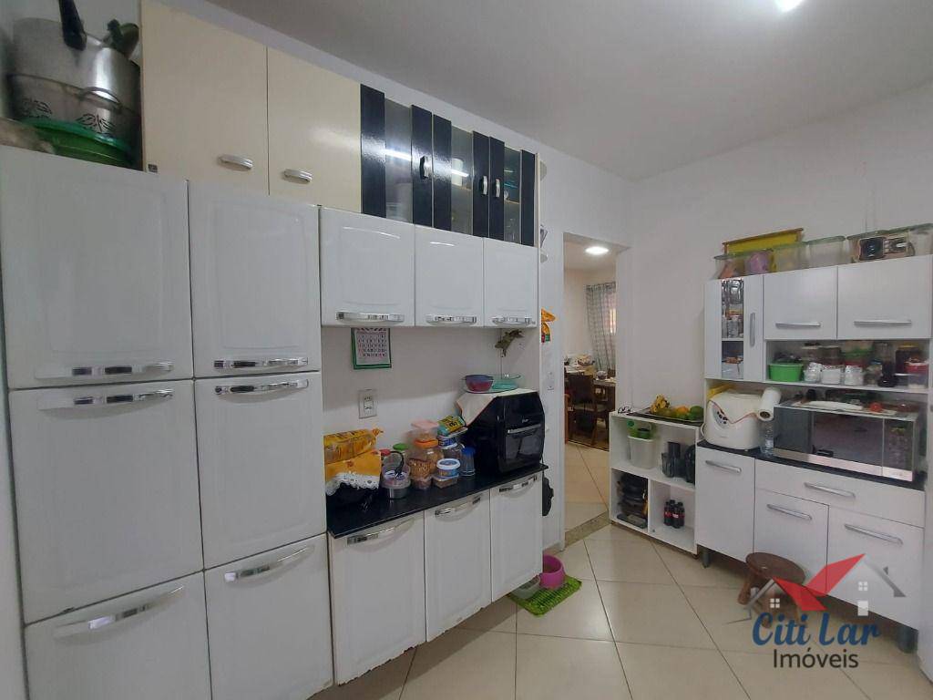 Sobrado à venda com 3 quartos, 74m² - Foto 7