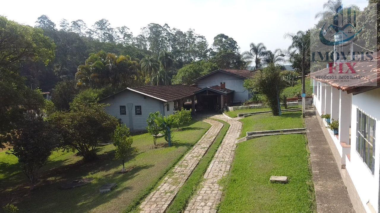 Fazenda à venda com 5 quartos, 14479m² - Foto 38