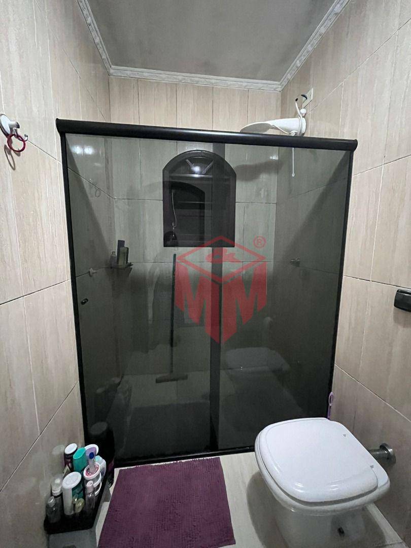 Sobrado, 3 quartos, 189 m² - Foto 41