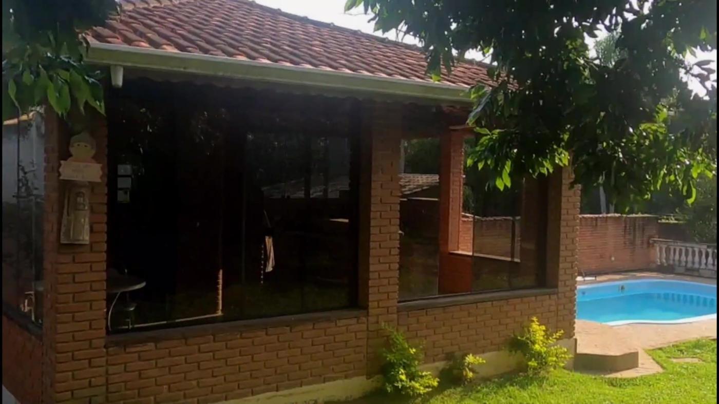 Casa de Condomínio à venda com 3 quartos, 1000m² - Foto 2