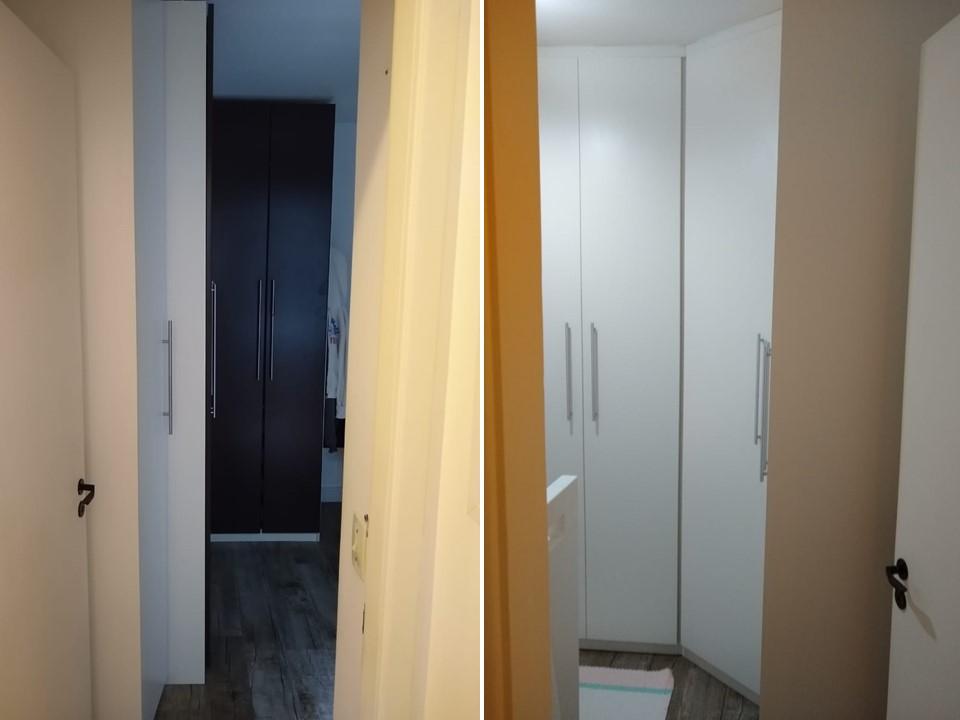 Apartamento à venda com 2 quartos, 68m² - Foto 7