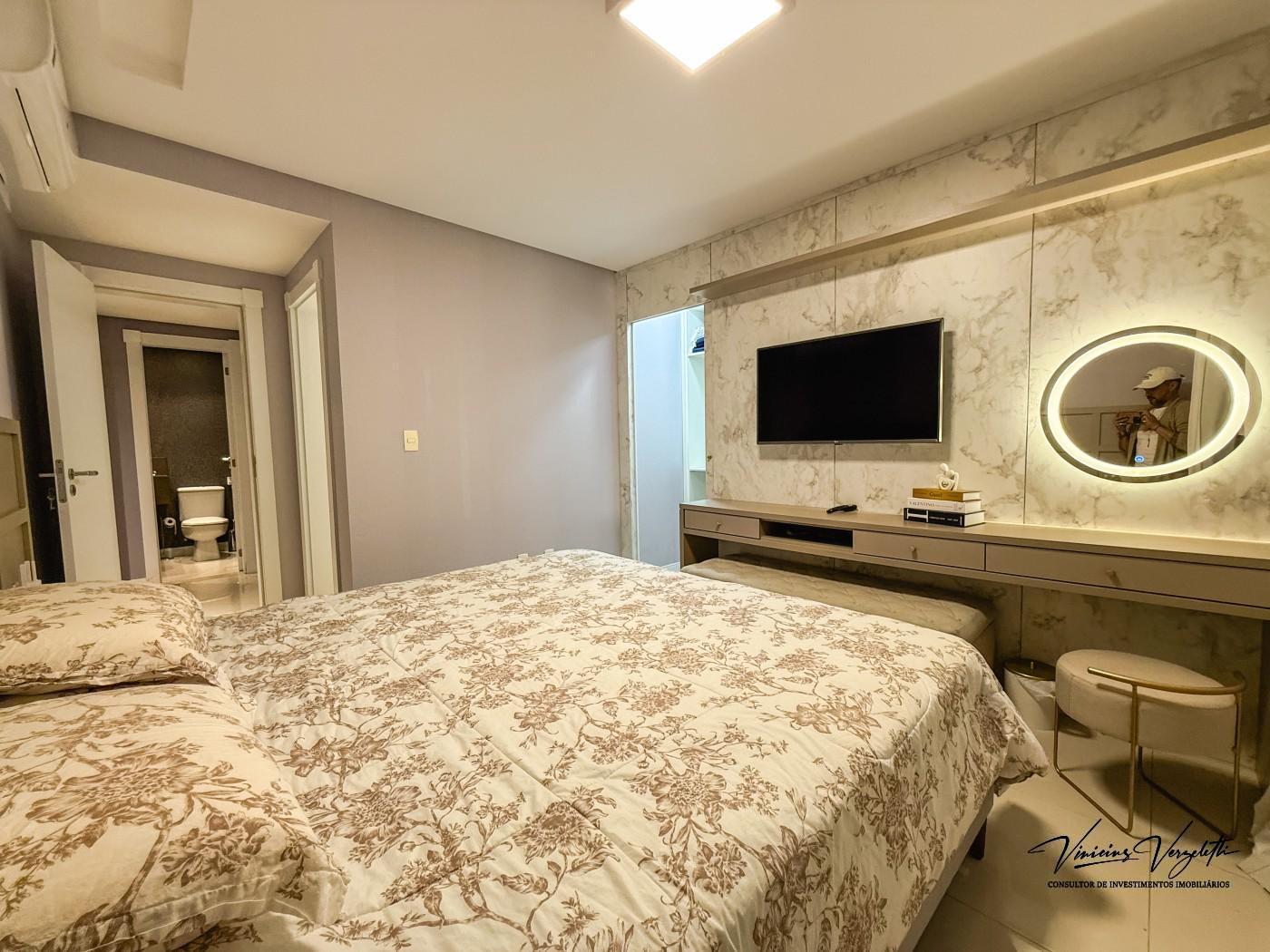 Apartamento para alugar com 3 quartos, 140m² - Foto 25