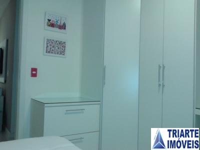 Apartamento para alugar com 2 quartos, 58m² - Foto 9