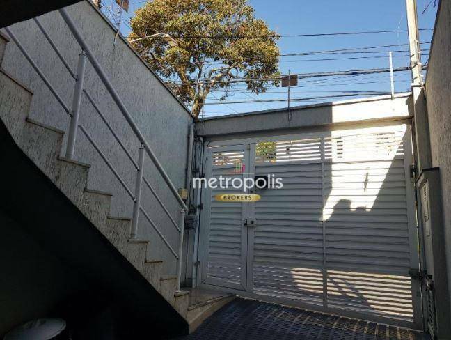 Sobrado à venda com 3 quartos, 190m² - Foto 3