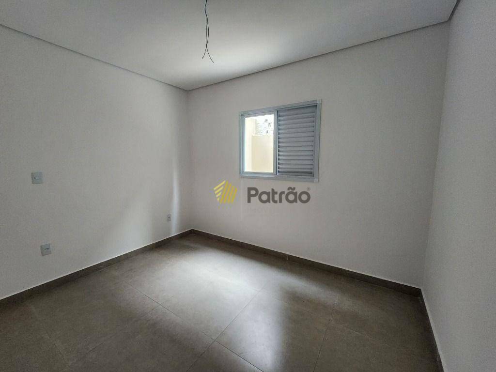 Apartamento à venda com 2 quartos, 48m² - Foto 5