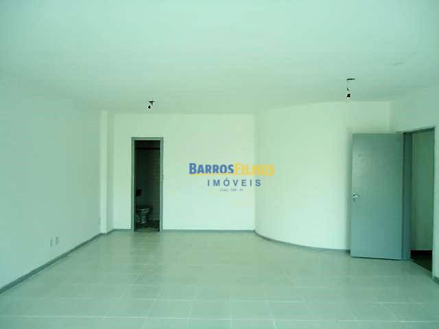 Conjunto Comercial-Sala para alugar, 30m² - Foto 16