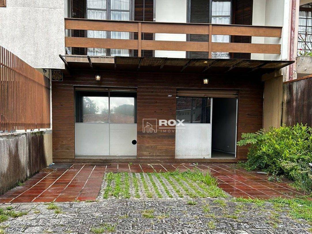 Conjunto Comercial-Sala para alugar, 38m² - Foto 15