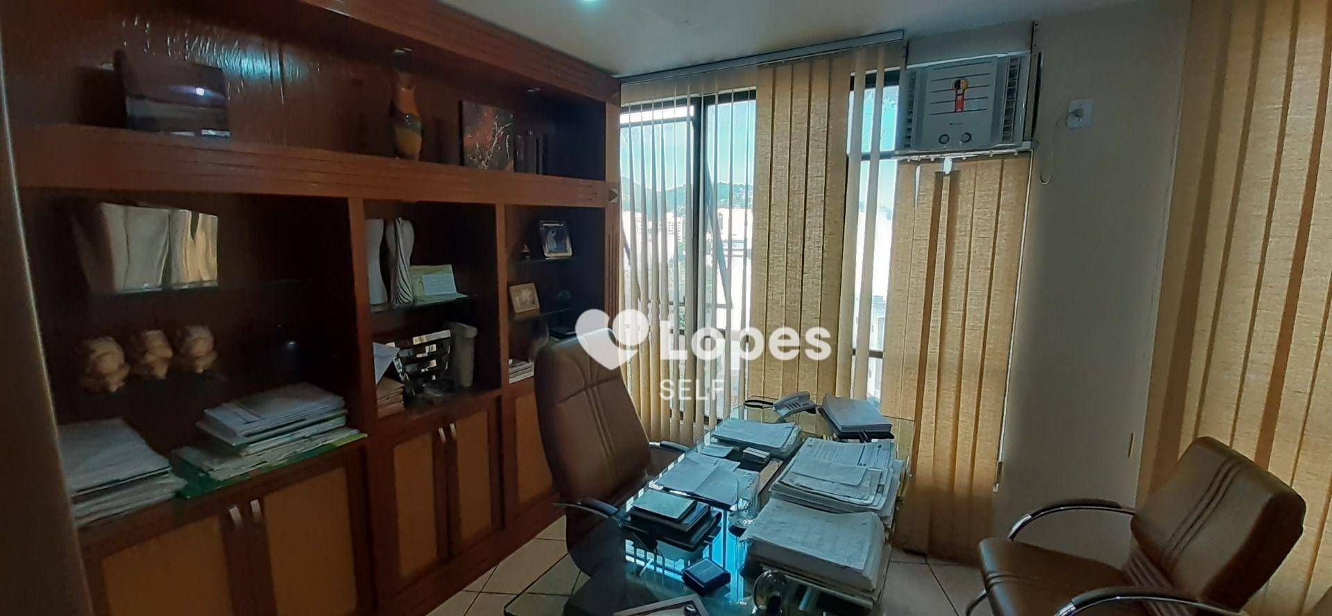 Conjunto Comercial-Sala à venda, 66m² - Foto 3