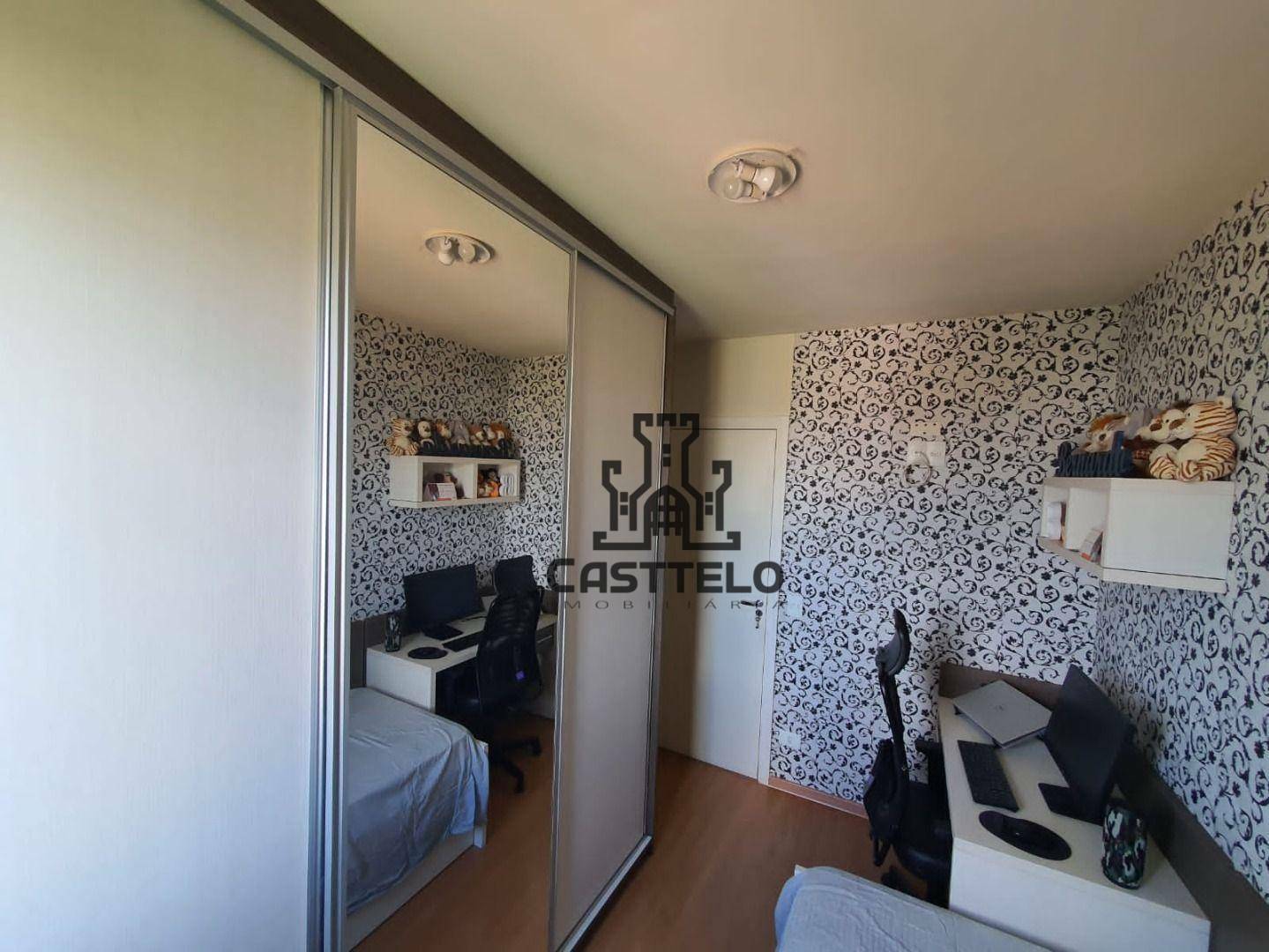 Apartamento à venda com 3 quartos, 70m² - Foto 25