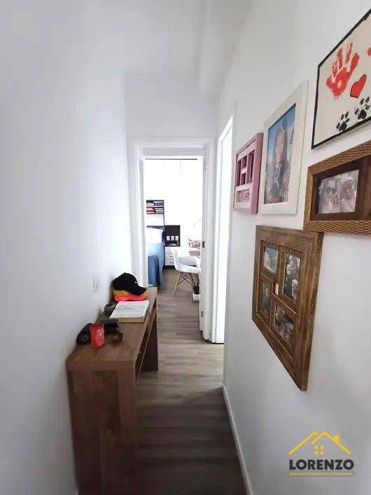 Apartamento à venda com 2 quartos, 57m² - Foto 17