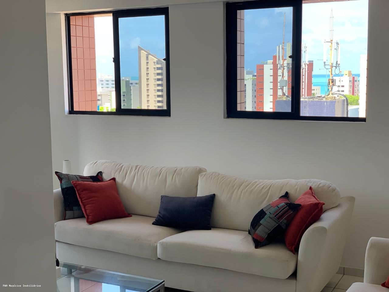 Apartamento à venda com 3 quartos, 120m² - Foto 7