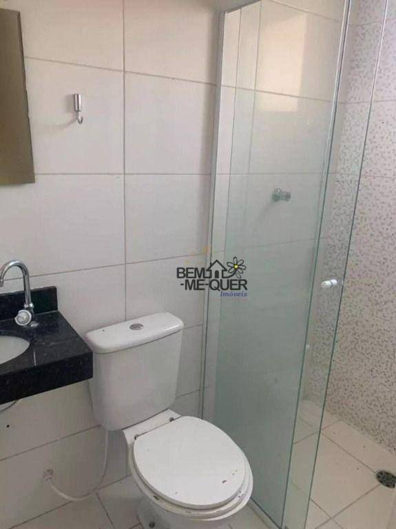 Sobrado à venda com 2 quartos, 110m² - Foto 10