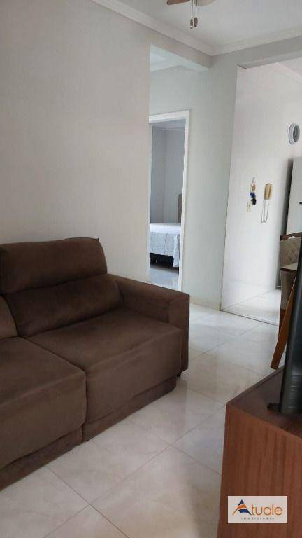 Apartamento à venda com 2 quartos, 49m² - Foto 3