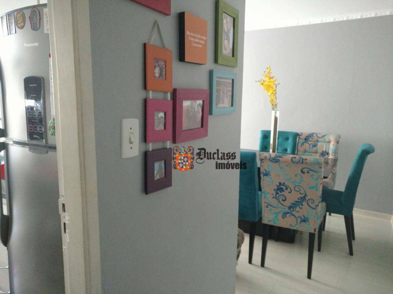 Apartamento, 2 quartos, 51 m² - Foto 29