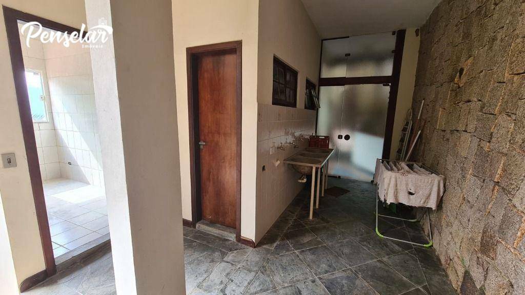 Casa de Condomínio à venda com 4 quartos, 320m² - Foto 35