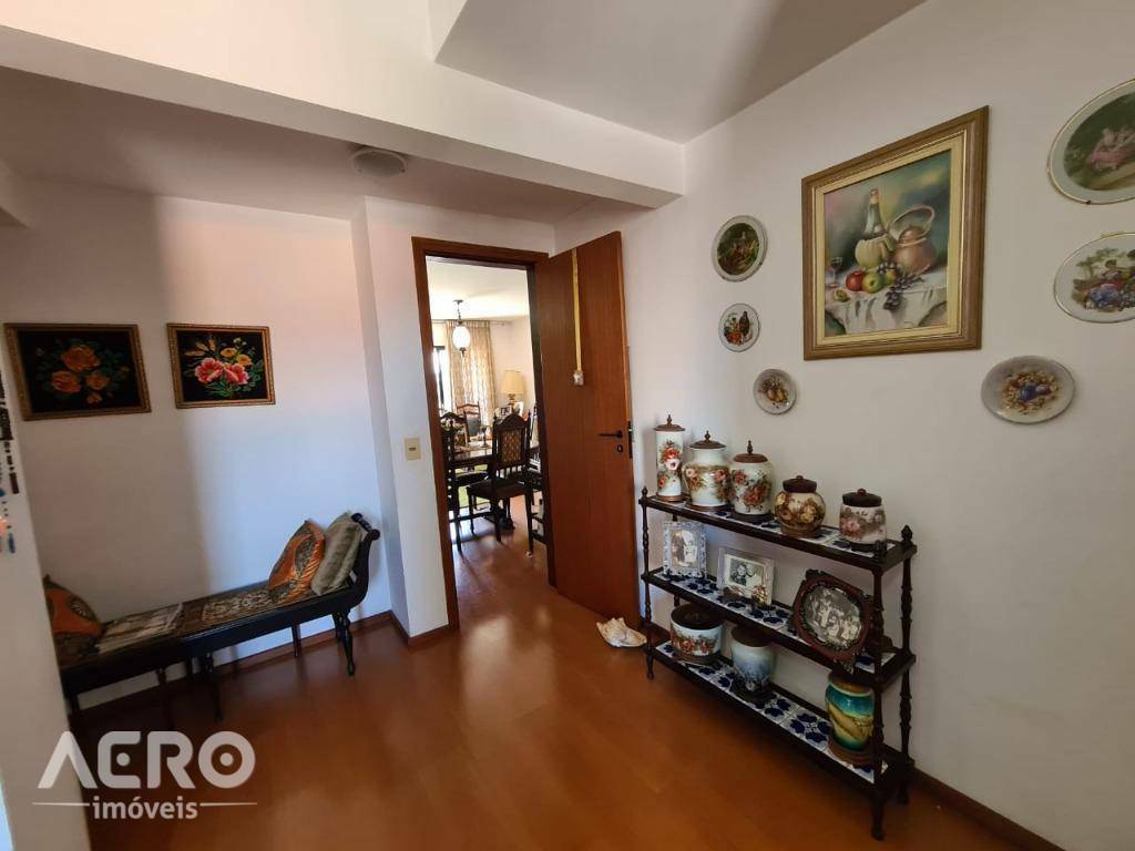 Apartamento, 3 quartos, 155 m² - Foto 12
