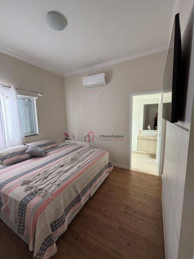 Casa de Condomínio à venda com 3 quartos, 145m² - Foto 6
