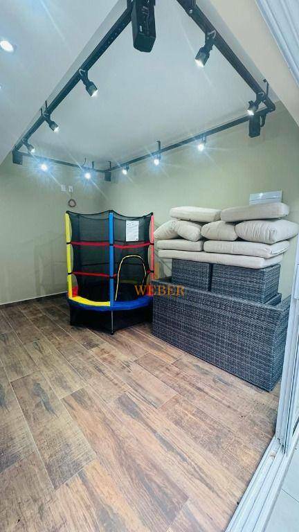 Sobrado à venda com 3 quartos, 250m² - Foto 11