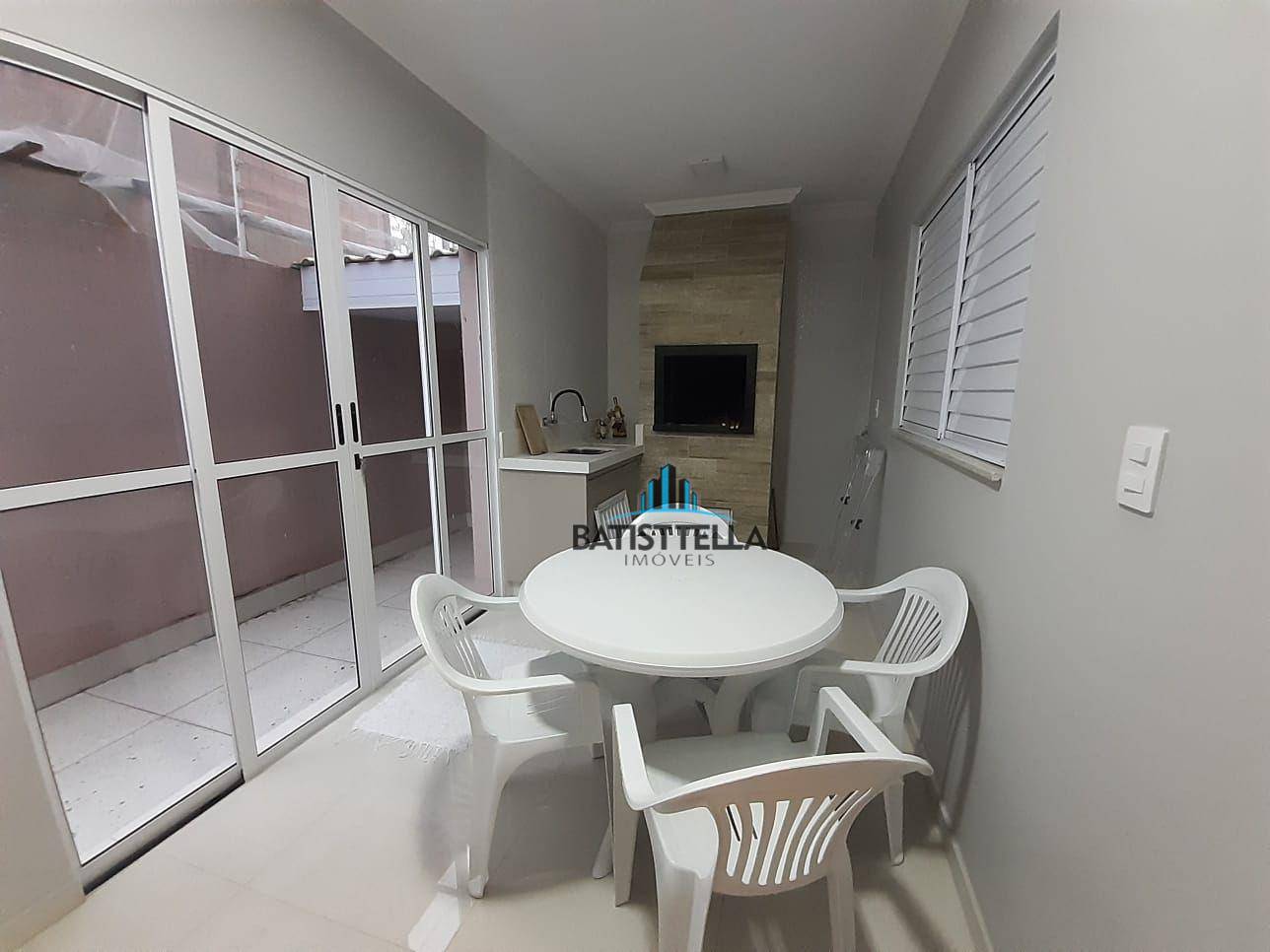 Apartamento à venda com 2 quartos, 110m² - Foto 5