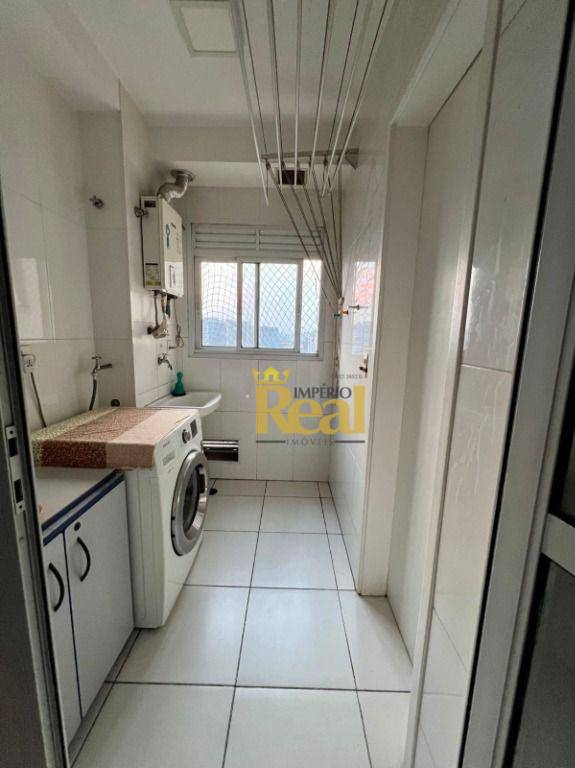 Apartamento à venda com 2 quartos, 96m² - Foto 6